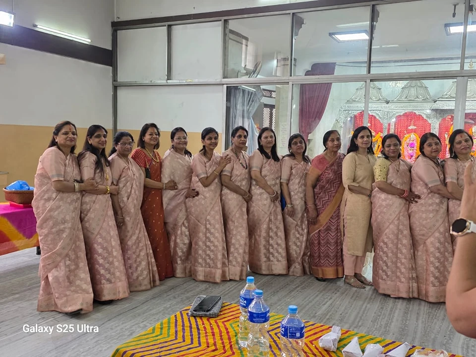 Immersion of Gangaur